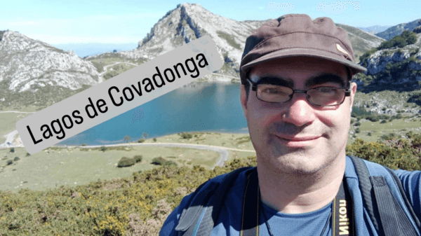 Lee más sobre el artículo Los lagos de Covadonga